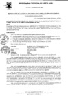 Vista preliminar de documento Resolución Gerencial