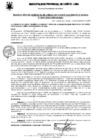 Vista preliminar de documento Resolución Gerencial
