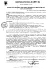 Vista preliminar de documento Resolución Gerencial