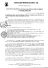 Vista preliminar de documento Resolución Gerencial