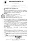 Vista preliminar de documento Resolución Gerencial