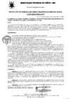 Vista preliminar de documento Resolución Gerencial