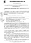 Vista preliminar de documento Resolución Gerencial
