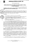 Vista preliminar de documento Resolución Gerencial