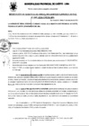 Vista preliminar de documento Resolución Gerencial