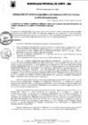 Vista preliminar de documento Resolución Gerencial