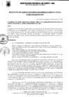 Vista preliminar de documento Resolución Gerencial
