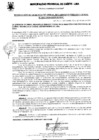 Vista preliminar de documento Resolución Gerencial