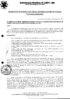 Vista preliminar de documento Resolución Gerencial