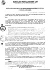 Vista preliminar de documento Resolución Gerencial