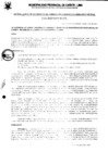 Vista preliminar de documento Resolución Gerencial