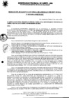 Vista preliminar de documento Resolución Gerencial
