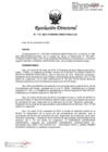 Vista preliminar de documento RD 172-2021- P. ADICIONAL SERV. SUP. 01 - CARAPONGO Aprueba [R][R][R].pdf