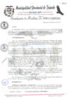 Vista preliminar de documento RESOLUCIÓN DE ALCALDIA N° 013-2019-MPF-H-A.pdf