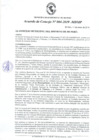 Vista preliminar de documento ACUERDO - 004
