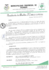Vista preliminar de documento RESOLUCIÓN DE ALCALDIA N° 018-2019-MPF-H-A.pdf