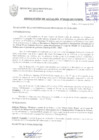 Vista preliminar de documento RESOLUCIÓN DE ALCALDÍA N° 0023-2019/MPS