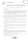 Vista preliminar de documento RESOLUCIÓN DE ALCALDÍA N° 0001-2019/MPS