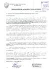 Vista preliminar de documento RESOLUCIÓN DE ALCALDÍA N° 0004-2019/MPS