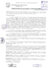 Vista preliminar de documento RESOLUCIÓN DE ALCALDÍA N° 0299-2019/MPS