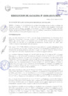 Vista preliminar de documento RESOLUCIÓN DE ALCALDÍA N° 0306-2019/MPS