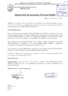 Vista preliminar de documento RESOLUCIÓN DE ALCALDÍA N° 0318-2019/MPS