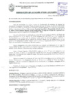 Vista preliminar de documento RESOLUCIÓN DE ALCALDÍA N° 0291-2019/MPS