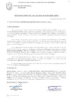 Vista preliminar de documento RESOLUCIÓN DE ALCALDÍA N° 0555-2019/MPS