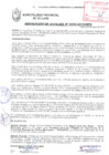 Vista preliminar de documento RESOLUCIÓN DE ALCALDÍA N° 0592-2019/MPS