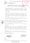 Vista preliminar de documento RESOLUCIÓN DE ALCALDÍA N° 0692-2019/MPS