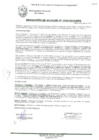 Vista preliminar de documento RESOLUCIÓN DE ALCALDÍA N° 1049-2019/MPS