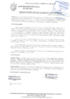 Vista preliminar de documento RESOLUCIÓN DE ALCALDÍA N° 1260-2019/MPS