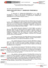 Vista preliminar de documento Resolución Jefatural
