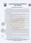 Vista preliminar de documento ACUERDO DE CONCEJO N° 217-2021-MDS-CM