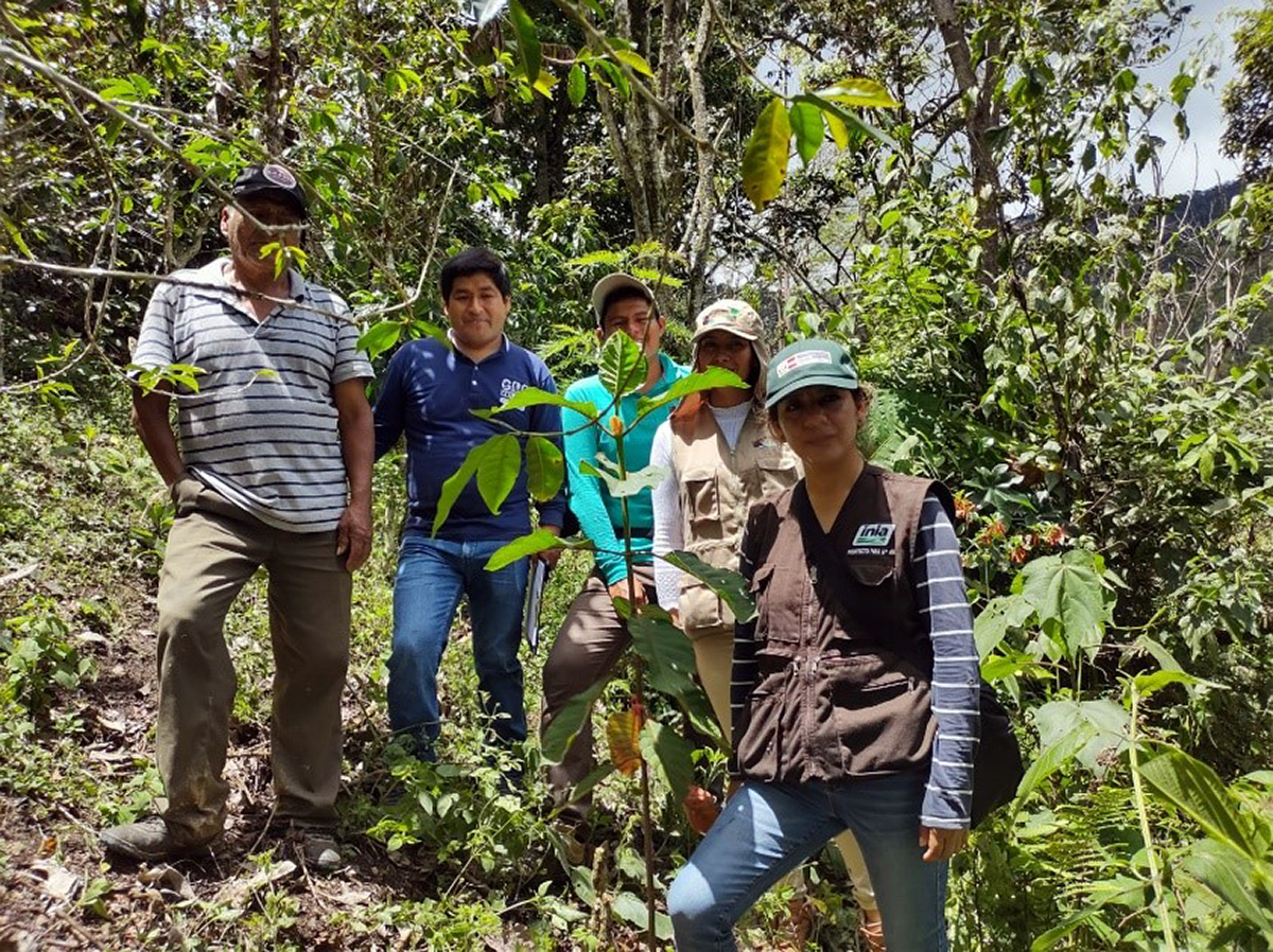 Peru noticias