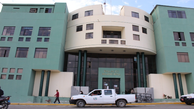 Contraloría detectó compra de arroz para programa social sin registro sanitario