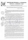 Vista preliminar de documento RGM-609-2021-GM-MPLC