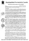Vista preliminar de documento RESOLUCION DE GERENCIA MUNICIPAL Nª 161