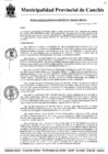 Vista preliminar de documento RESOLUCION DE GERENCIA MUNICIPAL Nª 84