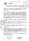 Vista preliminar de documento RESOLUCIÓN DE ALCALDÍA N° 0133-2018/MPS