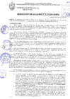 Vista preliminar de documento RESOLUCIÓN DE ALCALDÍA N° 0174-2018/MPS
