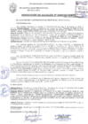 Vista preliminar de documento RESOLUCIÓN DE ALCALDÍA N° 0260-2018/MPS