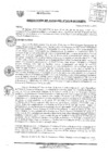 Vista preliminar de documento RESOLUCIÓN DE ALCALDÍA N° 1018-2018/MPS