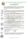 Vista preliminar de documento Resolución de alcaldía N° 799-2021-MPO.pdf