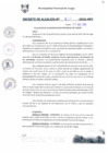 Vista preliminar de documento DEA0018-2016