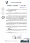 Vista preliminar de documento DEA0020-2016