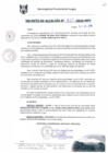 Vista preliminar de documento DEA0023-2016