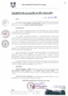Vista preliminar de documento DEA0031-2016