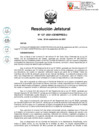 Vista preliminar de documento RESOLUCIÓN JEFATURAL