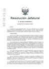Vista preliminar de documento RESOLUCIÓN JEFATURAL